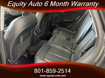 2018 Audi Q5 2.0T quattro Premium Plus - Photo 30 - West Valley City, UT 84119