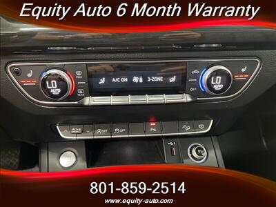 2018 Audi Q5 2.0T quattro Premium Plus - Photo 25 - West Valley City, UT 84119