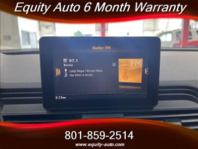 2018 Audi Q5 2.0T quattro Premium Plus   - Photo 23 - West Valley City, UT 84119