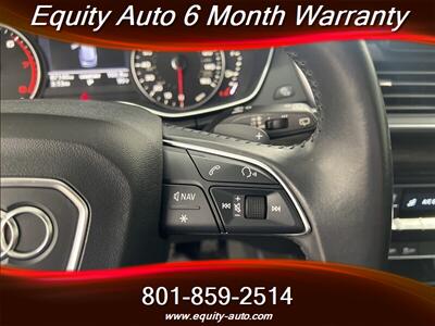 2018 Audi Q5 2.0T quattro Premium Plus - Photo 19 - West Valley City, UT 84119