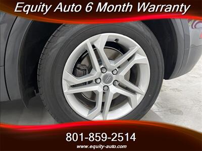 2018 Audi Q5 2.0T quattro Premium Plus - Photo 43 - West Valley City, UT 84119