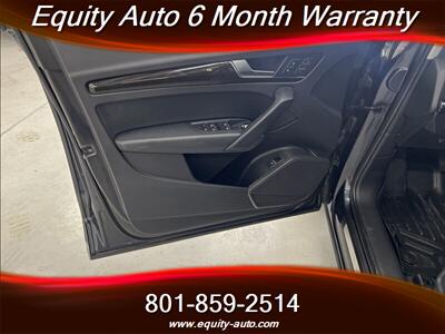 2018 Audi Q5 2.0T quattro Premium Plus - Photo 12 - West Valley City, UT 84119