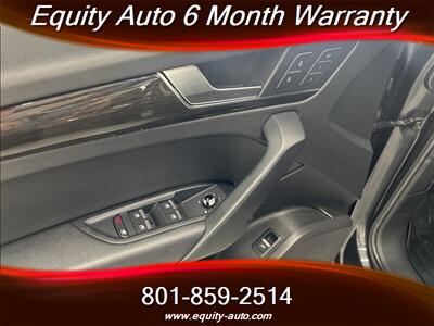 2018 Audi Q5 2.0T quattro Premium Plus - Photo 13 - West Valley City, UT 84119