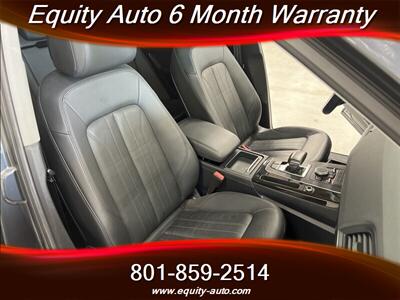 2018 Audi Q5 2.0T quattro Premium Plus - Photo 40 - West Valley City, UT 84119