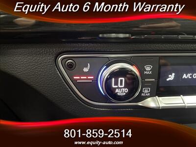 2018 Audi Q5 2.0T quattro Premium Plus - Photo 26 - West Valley City, UT 84119