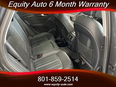 2018 Audi Q5 2.0T quattro Premium Plus - Photo 35 - West Valley City, UT 84119