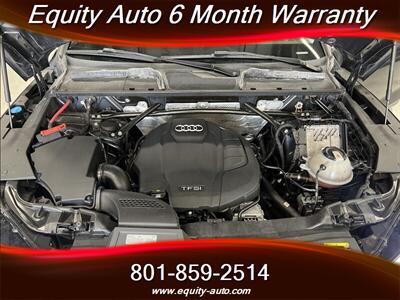 2018 Audi Q5 2.0T quattro Premium Plus - Photo 41 - West Valley City, UT 84119