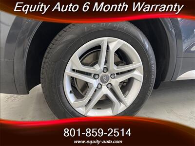 2018 Audi Q5 2.0T quattro Premium Plus - Photo 44 - West Valley City, UT 84119