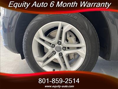 2018 Audi Q5 2.0T quattro Premium Plus - Photo 42 - West Valley City, UT 84119