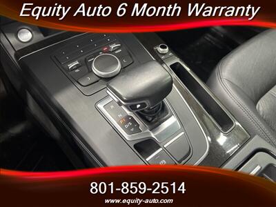 2018 Audi Q5 2.0T quattro Premium Plus - Photo 27 - West Valley City, UT 84119