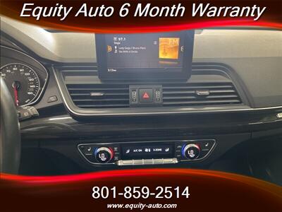 2018 Audi Q5 2.0T quattro Premium Plus - Photo 22 - West Valley City, UT 84119