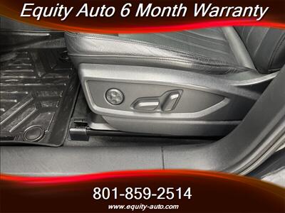 2018 Audi Q5 2.0T quattro Premium Plus - Photo 15 - West Valley City, UT 84119