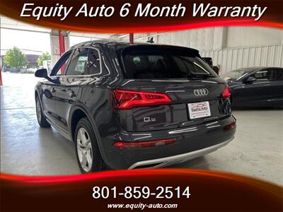 2018 Audi Q5 2.0T quattro Premium Plus - Photo 9 - West Valley City, UT 84119
