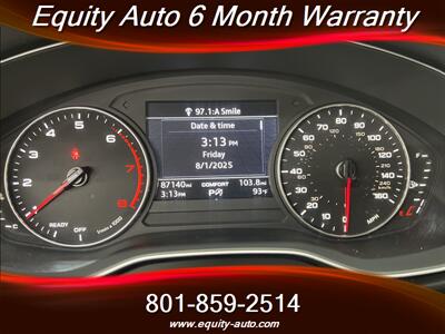 2018 Audi Q5 2.0T quattro Premium Plus   - Photo 21 - West Valley City, UT 84119