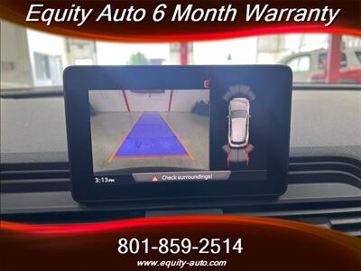 2018 Audi Q5 2.0T quattro Premium Plus - Photo 24 - West Valley City, UT 84119