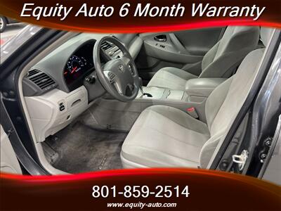 2010 Toyota Camry LE   - Photo 12 - West Valley City, UT 84119