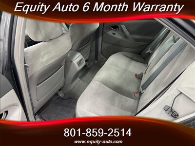 2010 Toyota Camry LE   - Photo 23 - West Valley City, UT 84119