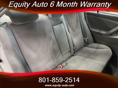 2010 Toyota Camry LE   - Photo 26 - West Valley City, UT 84119