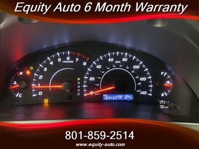 2010 Toyota Camry LE   - Photo 19 - West Valley City, UT 84119