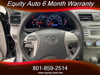 2010 Toyota Camry LE   - Photo 16 - West Valley City, UT 84119