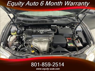 2010 Toyota Camry LE   - Photo 30 - West Valley City, UT 84119