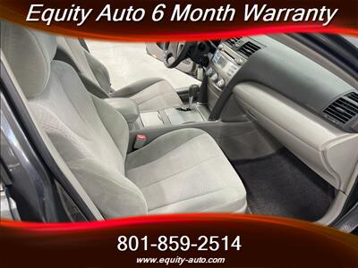 2010 Toyota Camry LE   - Photo 28 - West Valley City, UT 84119