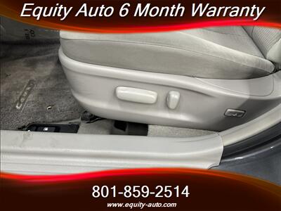 2010 Toyota Camry LE   - Photo 13 - West Valley City, UT 84119