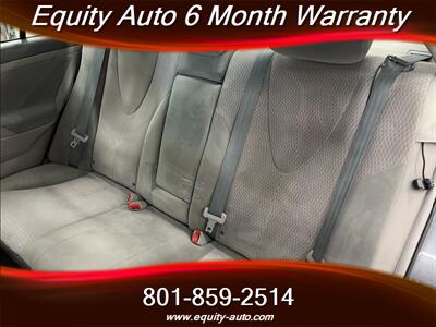2010 Toyota Camry LE   - Photo 24 - West Valley City, UT 84119