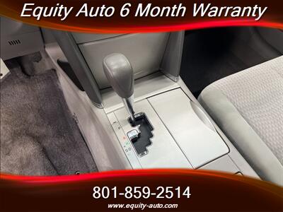 2010 Toyota Camry LE   - Photo 21 - West Valley City, UT 84119