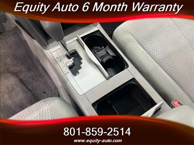 2010 Toyota Camry LE   - Photo 22 - West Valley City, UT 84119
