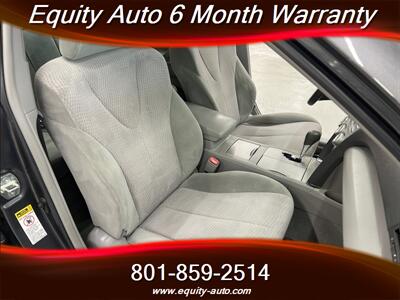 2010 Toyota Camry LE   - Photo 29 - West Valley City, UT 84119
