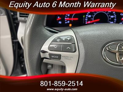 2010 Toyota Camry LE   - Photo 17 - West Valley City, UT 84119