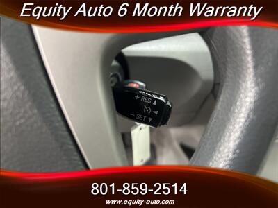 2010 Toyota Camry LE   - Photo 18 - West Valley City, UT 84119