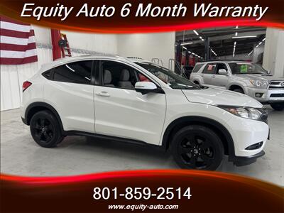 2018 Honda HR-V EX-L w/Navi   - Photo 5 - West Valley City, UT 84119