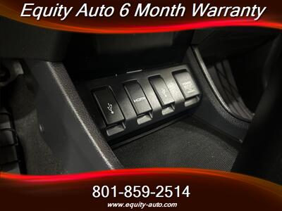 2018 Honda HR-V EX-L w/Navi   - Photo 30 - West Valley City, UT 84119
