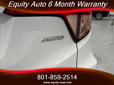 2018 Honda HR-V EX-L w/Navi   - Photo 10 - West Valley City, UT 84119