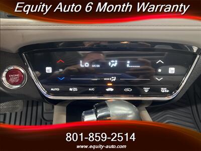 2018 Honda HR-V EX-L w/Navi   - Photo 29 - West Valley City, UT 84119