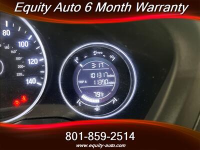 2018 Honda HR-V EX-L w/Navi   - Photo 24 - West Valley City, UT 84119