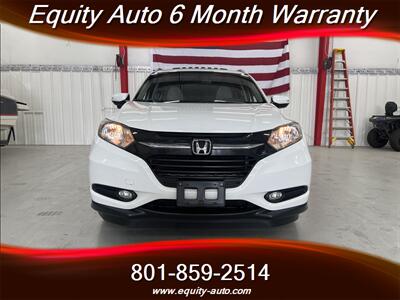 2018 Honda HR-V EX-L w/Navi   - Photo 3 - West Valley City, UT 84119