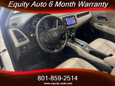 2018 Honda HR-V EX-L w/Navi   - Photo 18 - West Valley City, UT 84119