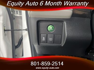 2018 Honda HR-V EX-L w/Navi   - Photo 19 - West Valley City, UT 84119