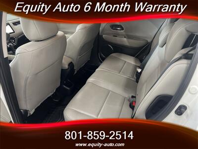 2018 Honda HR-V EX-L w/Navi   - Photo 32 - West Valley City, UT 84119