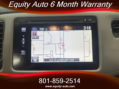 2018 Honda HR-V EX-L w/Navi   - Photo 28 - West Valley City, UT 84119