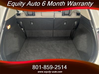 2018 Honda HR-V EX-L w/Navi   - Photo 35 - West Valley City, UT 84119