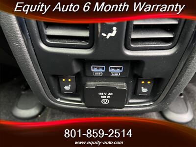 2015 Jeep Grand Cherokee Limited  4x4 - Photo 37 - West Valley City, UT 84119