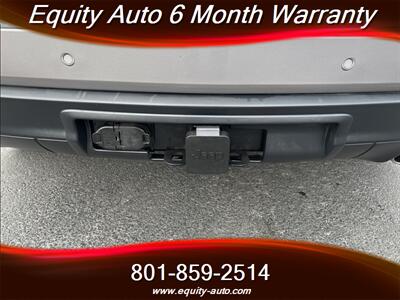 2015 Jeep Grand Cherokee Limited  4x4 - Photo 10 - West Valley City, UT 84119