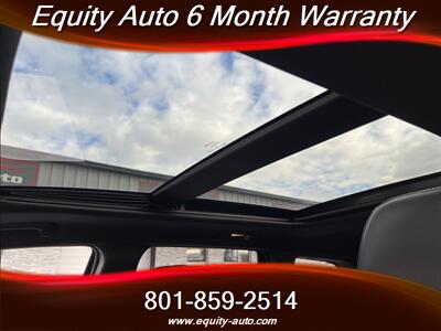 2015 Jeep Grand Cherokee Limited  4x4 - Photo 18 - West Valley City, UT 84119