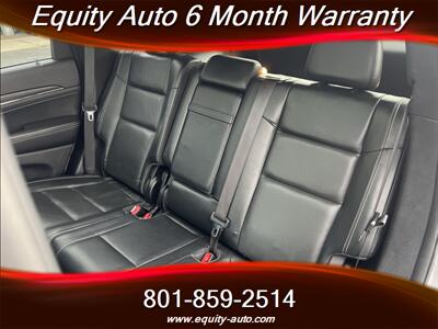 2015 Jeep Grand Cherokee Limited  4x4 - Photo 31 - West Valley City, UT 84119