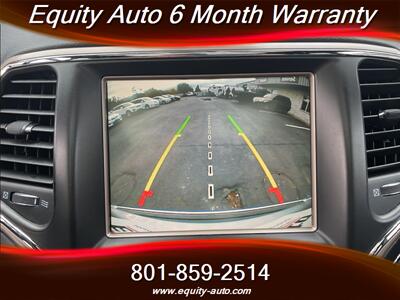 2015 Jeep Grand Cherokee Limited  4x4 - Photo 26 - West Valley City, UT 84119