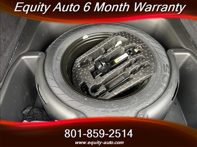 2015 Jeep Grand Cherokee Limited  4x4 - Photo 35 - West Valley City, UT 84119